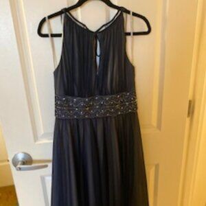 Womens dress